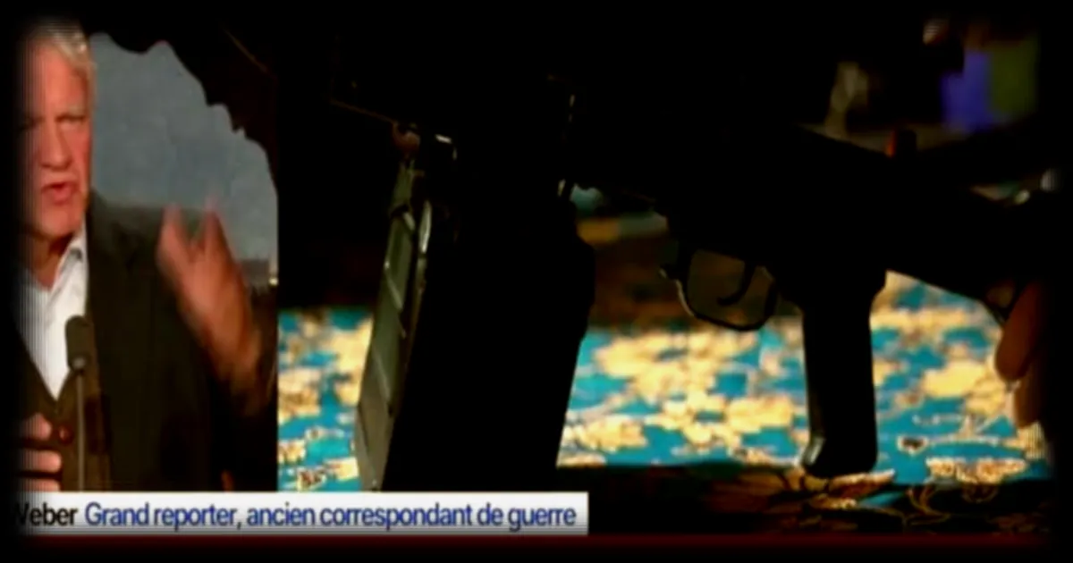 L'Iran continue sa mise en scène de 'l'agressé' dans la guerre de propagande, selon Olivier Weber