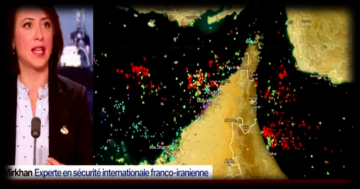 L'Iran crée un organisme pour gérer le détroit d'Ormuz