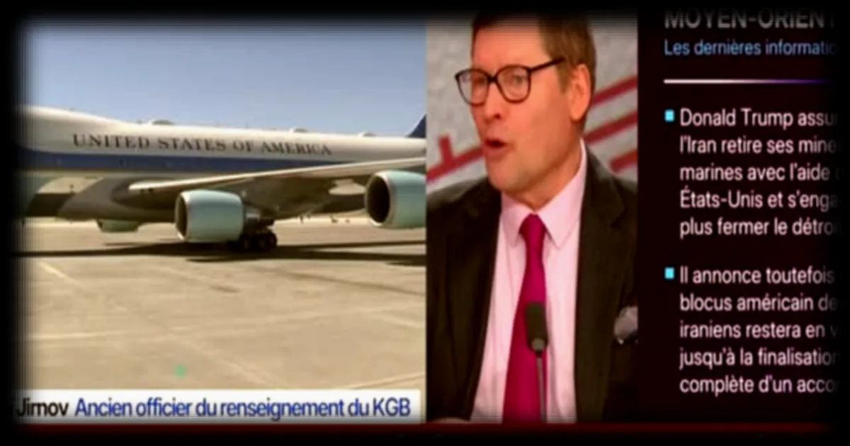 L'Iran dément avoir accepté le transfert de son uranium enrichi