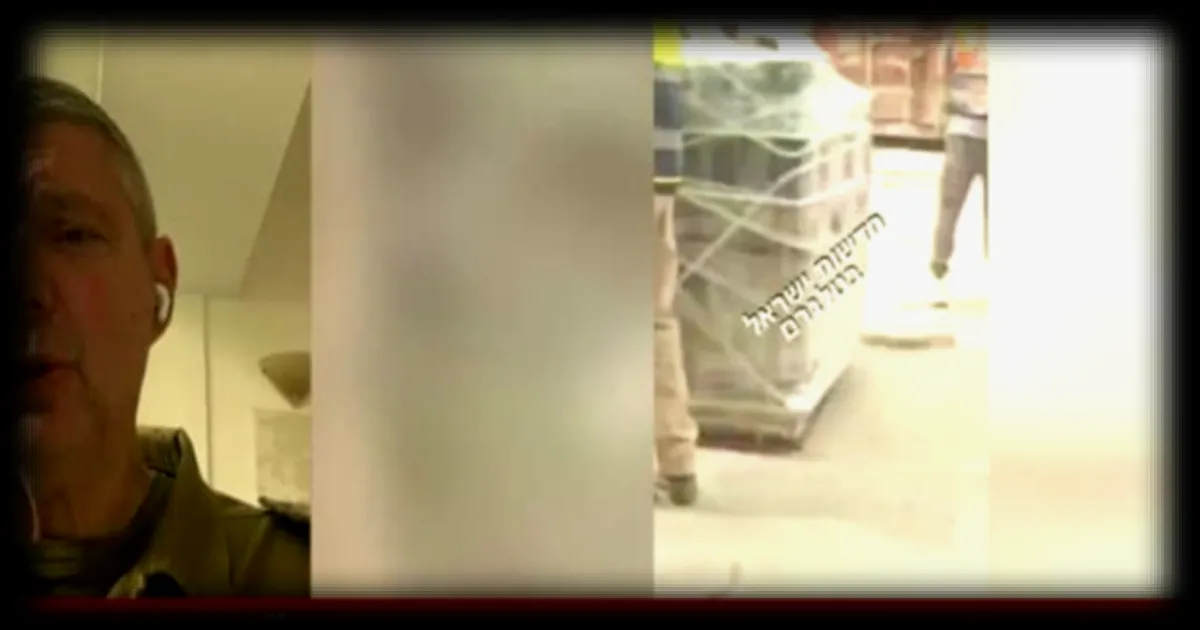 L'Iran demeure une menace majeure selon le porte-parole de l'armée israélienne