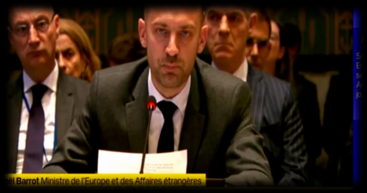 L'Iran doit faire des 'concessions majeures' pour mettre fin à la guerre, estime le chef de la diplomatie française, Jean-Noël Barrot