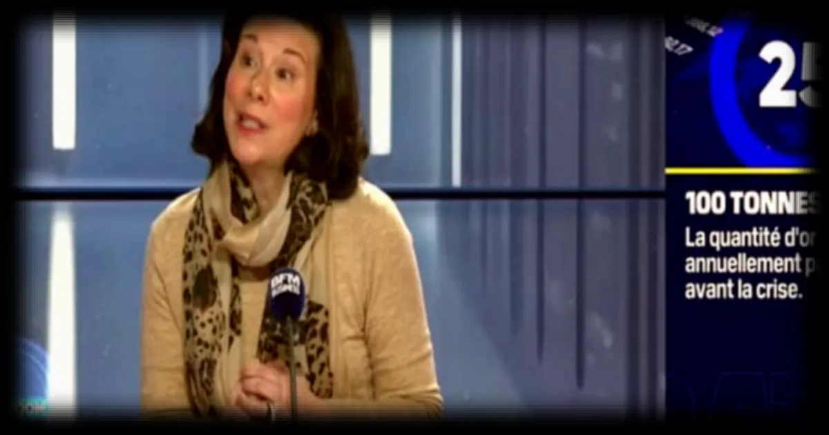 L'Iran en quête d'or : Analyse de la situation actuelle