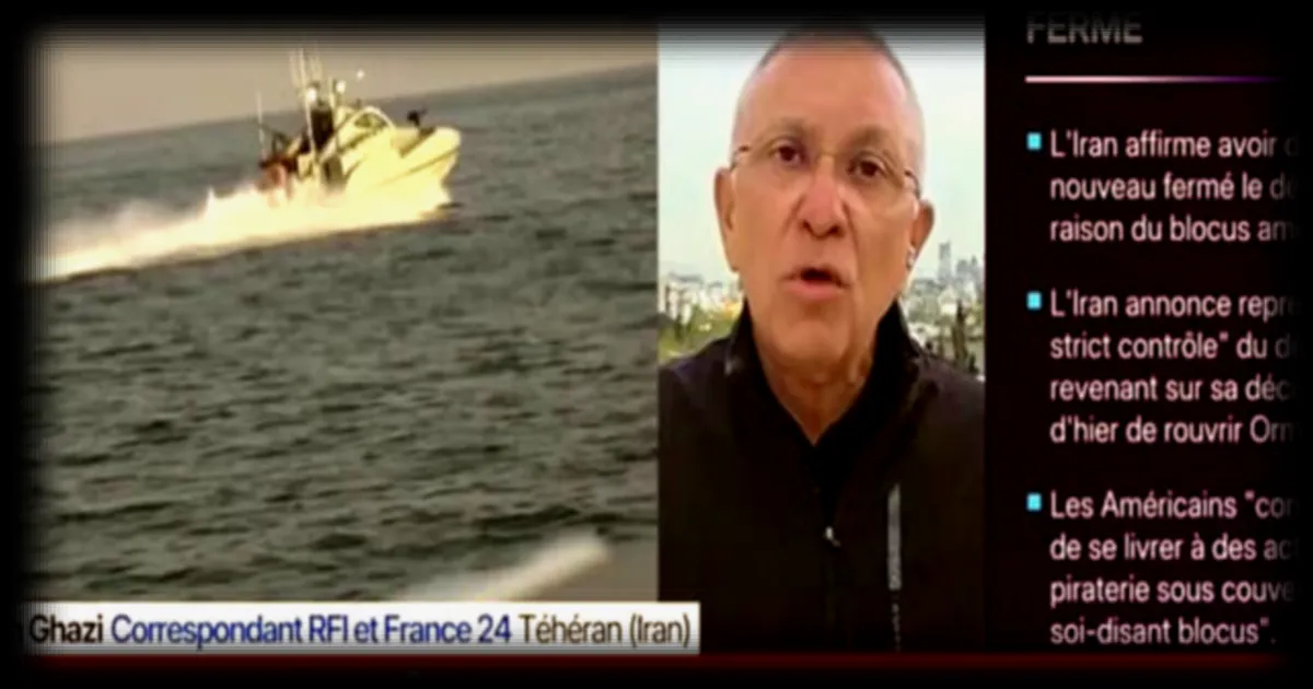 L'Iran examine de nouvelles propositions de Washington après les tensions au Moyen-Orient