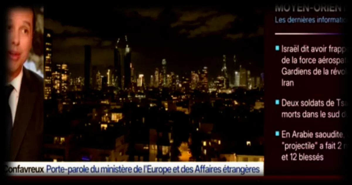 L'Iran face à des défis internes et externes après les frappes israélo-américaines