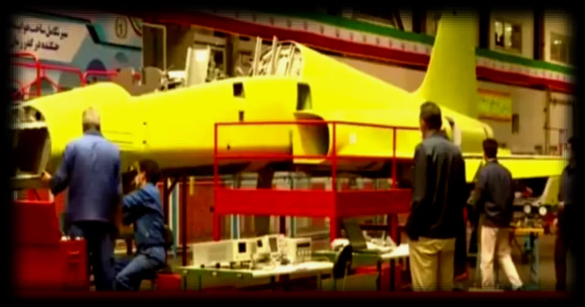 L'Iran lance la production locale d'un intercepteur de quatrième génération : un tournant dans sa stratégie de dissuasion