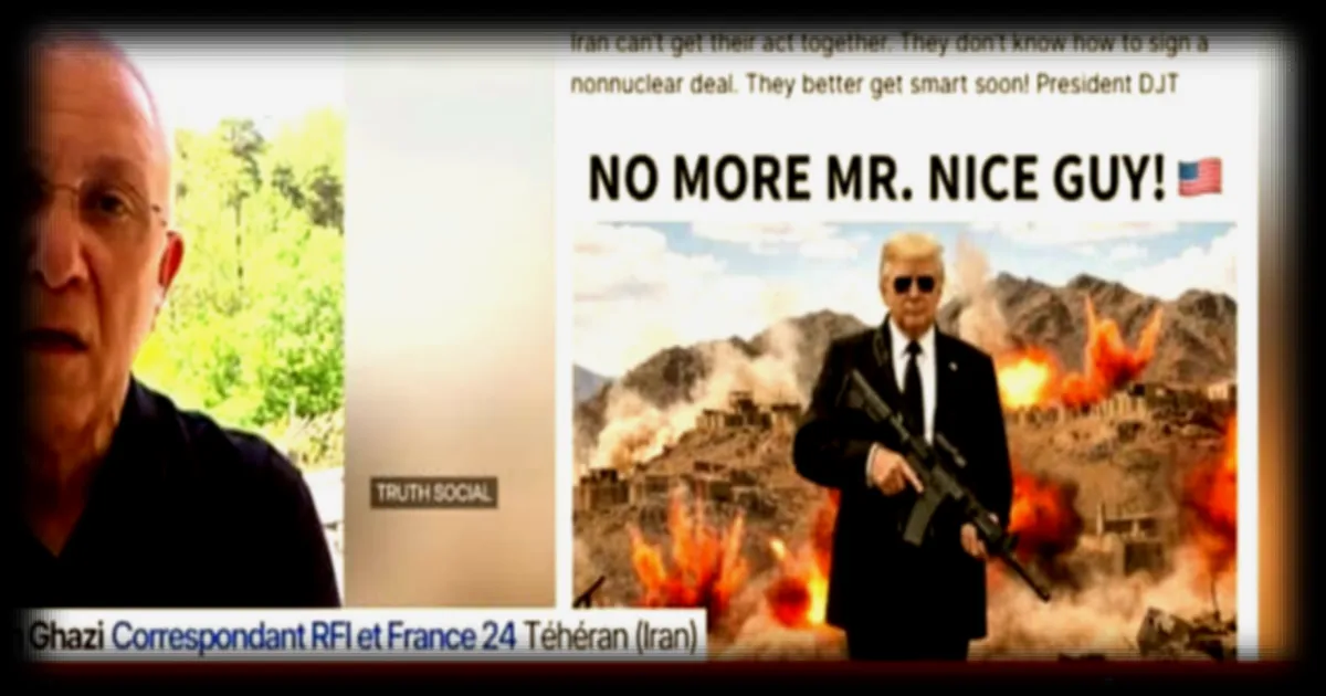 L'Iran ne considère pas la guerre comme terminée et affirme disposer de nombreuses cartes maîtresses encore inutilisées