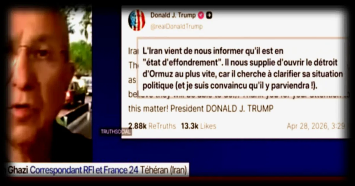 L'Iran poursuit ses exportations de pétrole malgré les sanctions, notamment vers la Chine