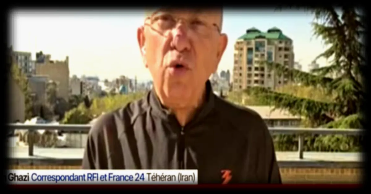 L'Iran propose de suspendre l'enrichissement de son uranium pendant 5 ans