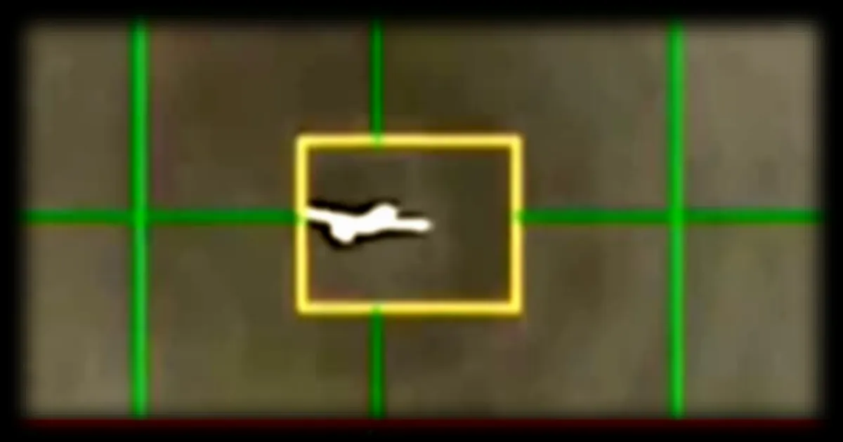L'Iran publie une vidéo du drone américain abattu par les Gardiens de la Révolution