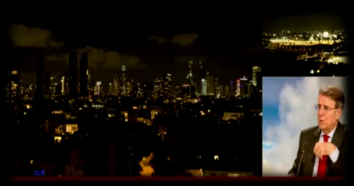 L'Iran réduit ses tirs de missiles et active le front libanais, selon l'Observatoire des pays arabes