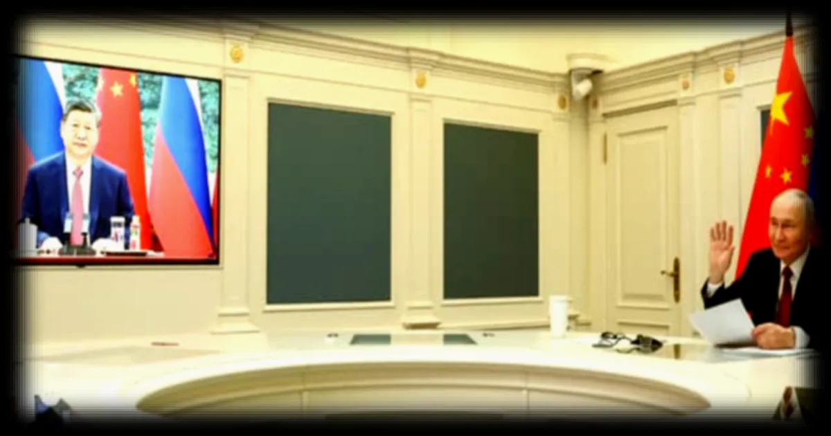 L'Iran remporte une victoire majeure avec le cessez-le-feu: la naissance d'un axe Chine/Iran/Russie inquiete l'Occident