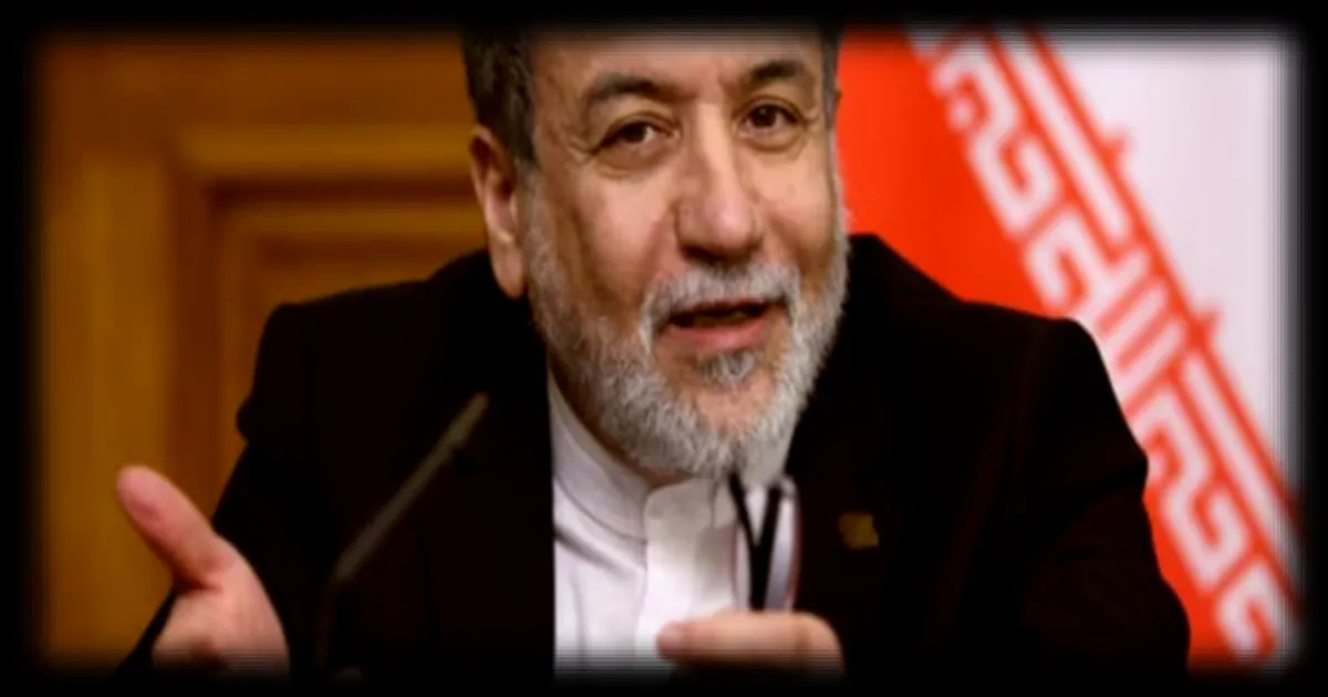 L'Iran se dit capable d'affronter l'armée américaine en cas d'invasion terrestre