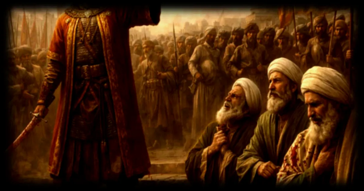 L'Iran, un pays chiite : comprendre l'histoire d'une conversion religieuse