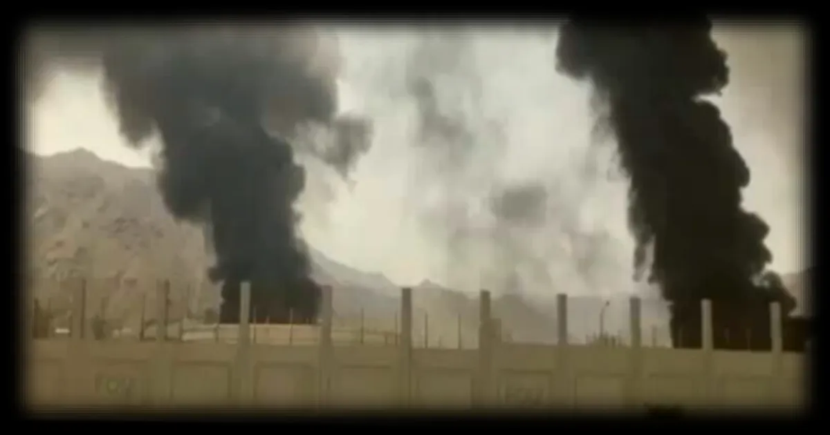 L'Iran vise à bloquer les alternatives au détroit d'Ormuz en frappant Fujaïrah