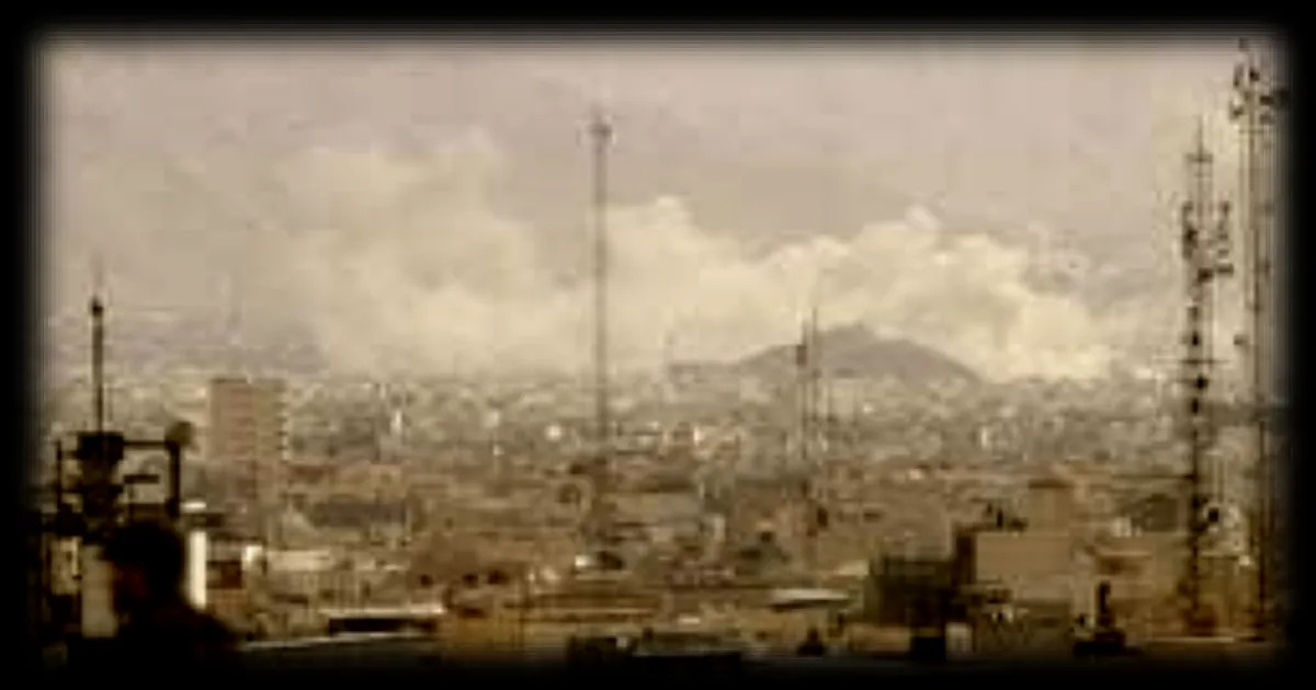 L'Iran visé par une attaque d'ampleur : comprendre le contexte et les enjeux