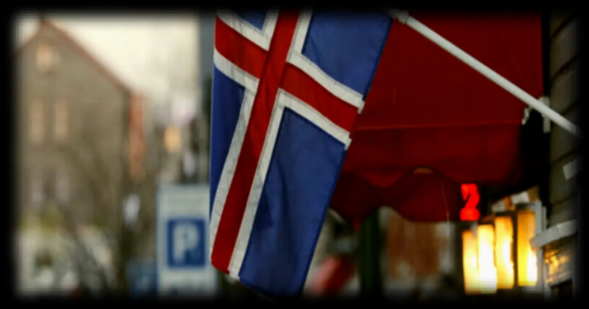 L’Islande redevient le pays le plus cher du monde : l’inflation alimentée par les tensions au Moyen-Orient pointée du doigt