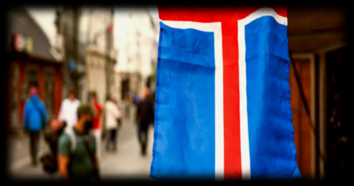 L'Islande vote ce samedi sur la reprise des négociations d'adhésion à l'UE