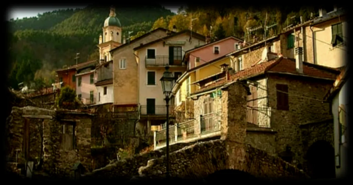 L'Italie lutte contre le dépeuplement en proposant des maisons à un euro dans divers villages