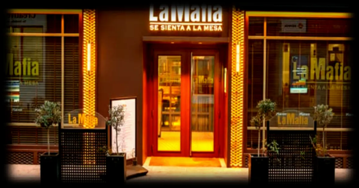 L'Italie obtient gain de cause contre une enseigne de restauration espagnole utilisant le terme 'mafia'