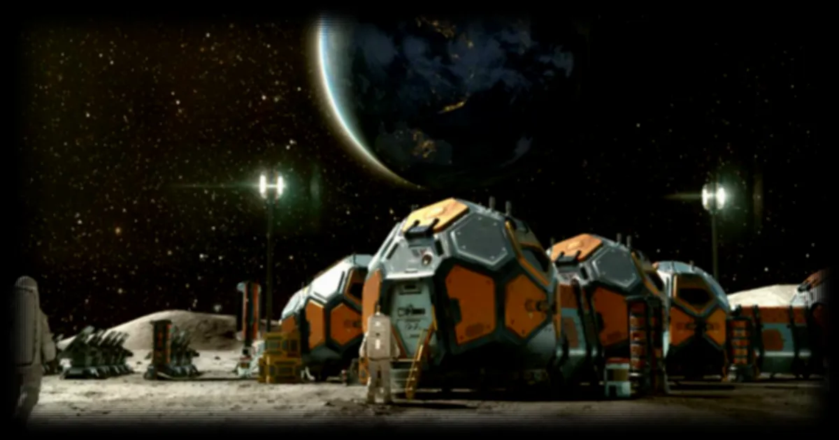 L'Italie se lance dans l'exploration lunaire avec un projet de réacteur nucléaire