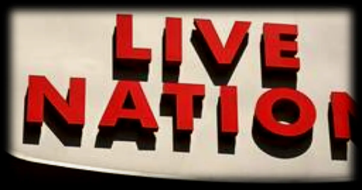 Live Nation condamné pour monopole illégal aux États-Unis alors qu'il s'apprête à racheter la Paris La Défense Arena