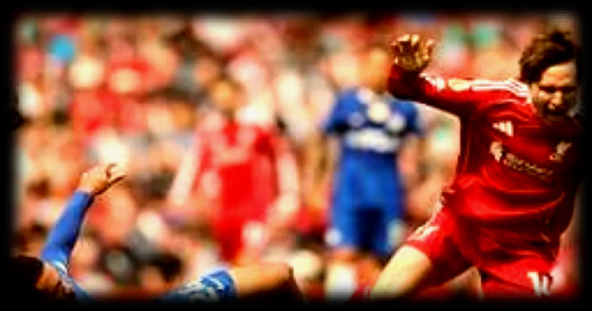 Liverpool accroché par Chelsea (1-1) à Anfield : un match tendu et des occasions manquées