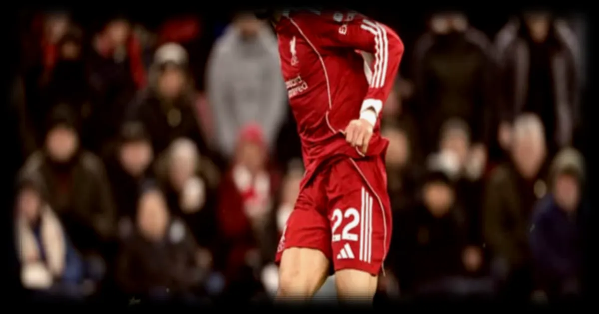 Liverpool bat un record en Premier League en perdant à la 94e minute contre Wolverhampton