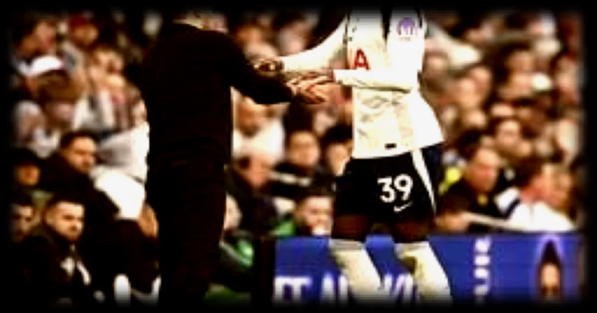 Liverpool cible Randal Kolo Muani pour remplacer Mohamed Salah