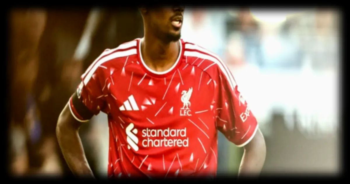 Liverpool critique pour son mercato estival 2025