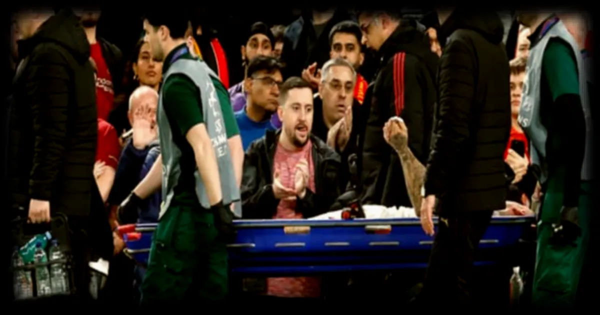 Liverpool-Galatasaray : la blessure de Noa Lang et la défaite de Galatasaray en Ligue des champions