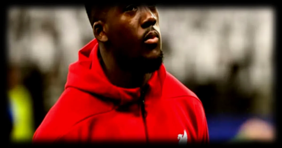 Liverpool : Ibrahima Konaté pourrait prolonger jusqu'en 2030 ou 2031