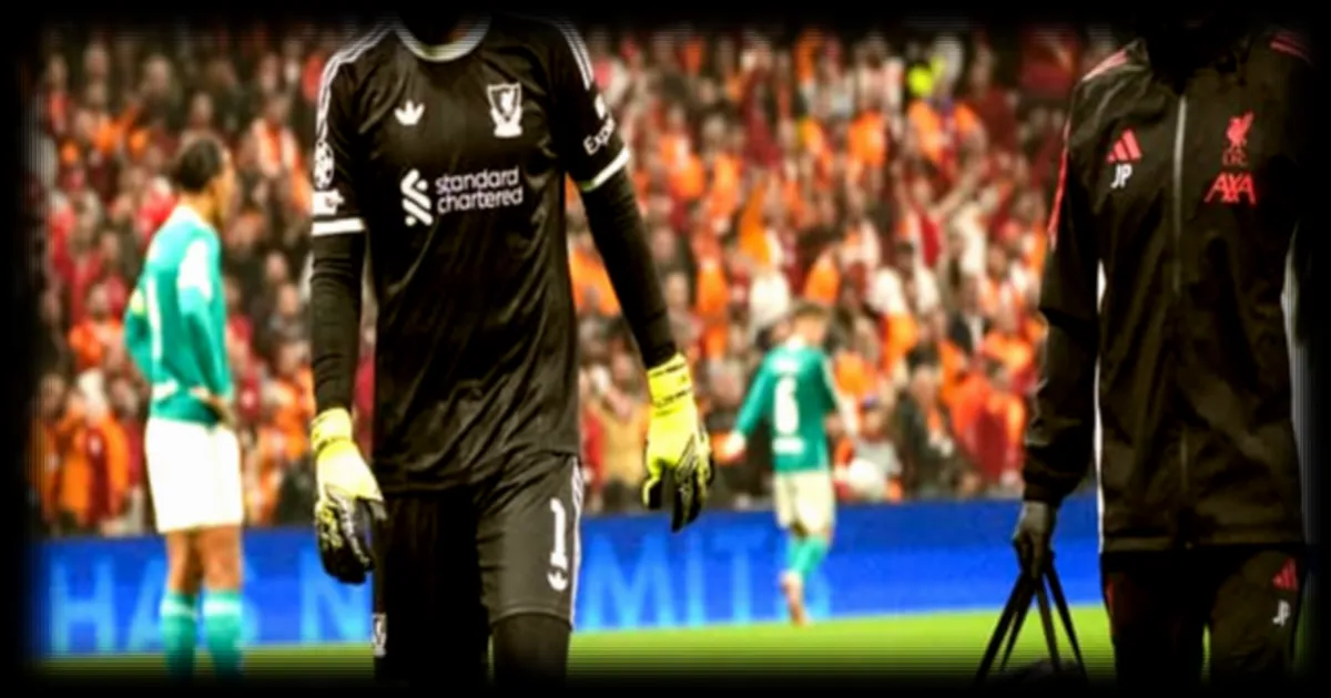 Liverpool : Point infirmerie avant le quart de finale de Ligue des champions contre le PSG