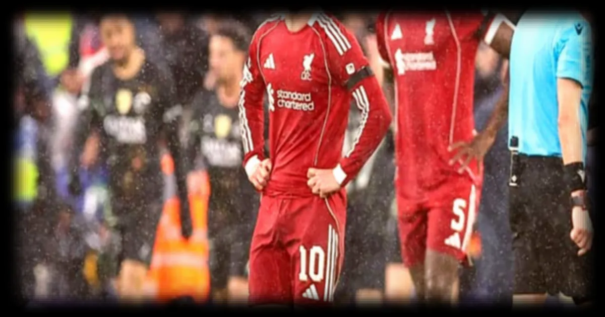 Liverpool-PSG: Ibrahima Konaté critique l'arbitrage pour un penalty annulé lors du quart de finale de la Ligue des champions