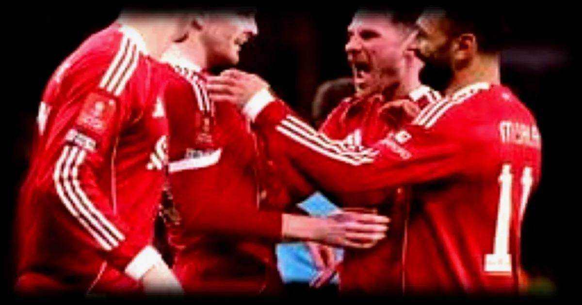 Liverpool se qualifie pour les quarts de finale de la Coupe d'Angleterre en battant Wolverhampton