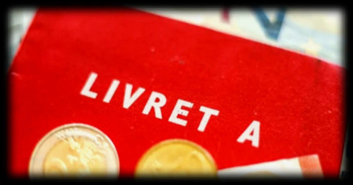 Livret A : le taux passe à 1,7 % le 1er août, mais le rendement réel reste négatif