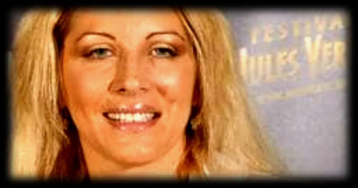 Loana, star de la téléréalité révélée par Loft Story, est morte à l’âge de 48 ans