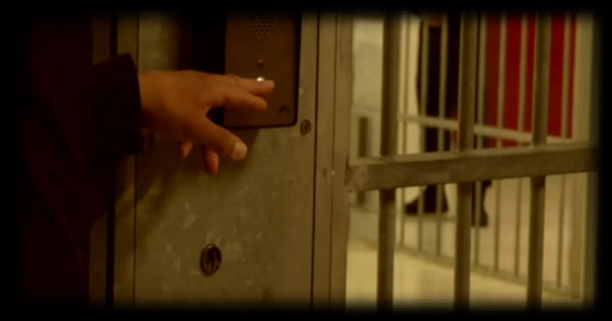 L'Observatoire international des prisons denonce les conditions d'incarcération des adolescents en France