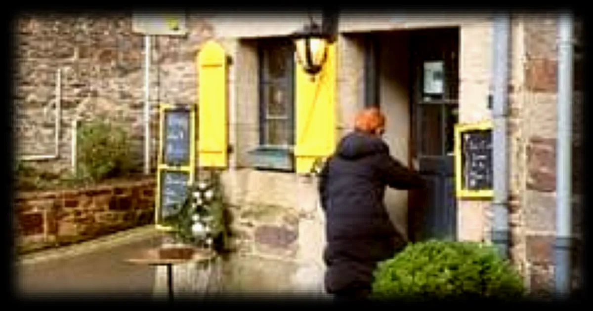 Loc-Envel : Projet de nouveau café dans la plus petite commune bretonne, une aide décisive votée