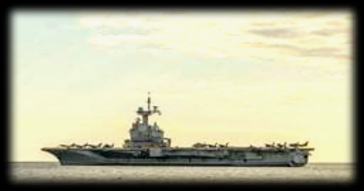 Localisation d'un Navire Escortant le Porte-Avions Charles-de-Gaulle au Moyen-Orient grâce à un Traceur à 5 €