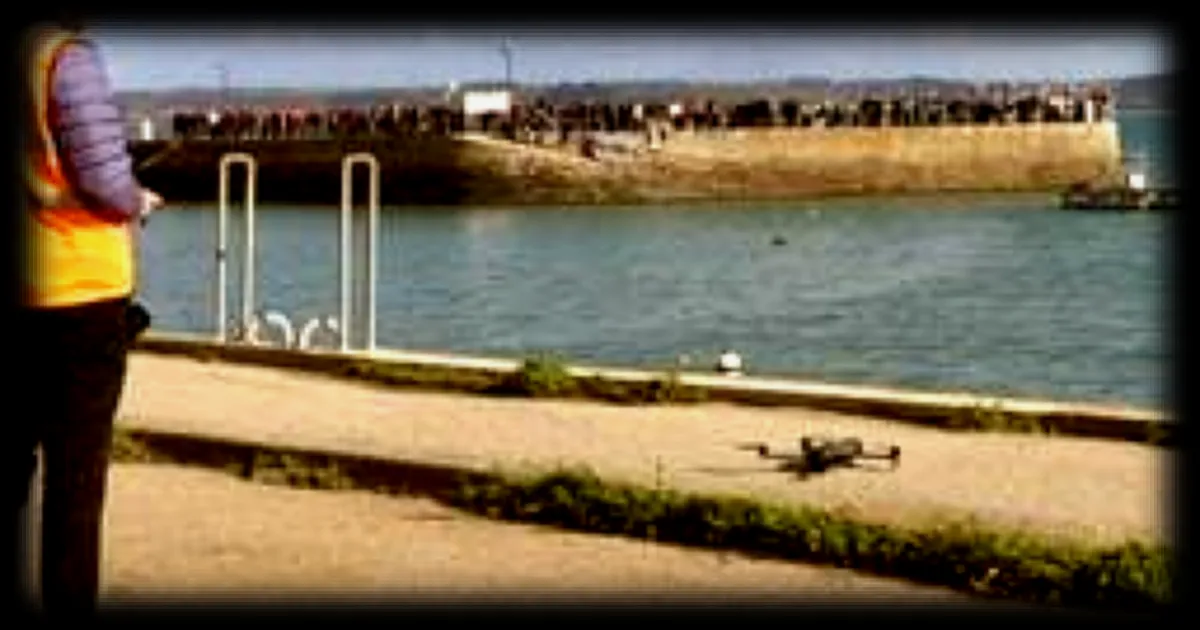 Locquirec dans le Finistère en lice pour devenir « Le village préféré des Français »