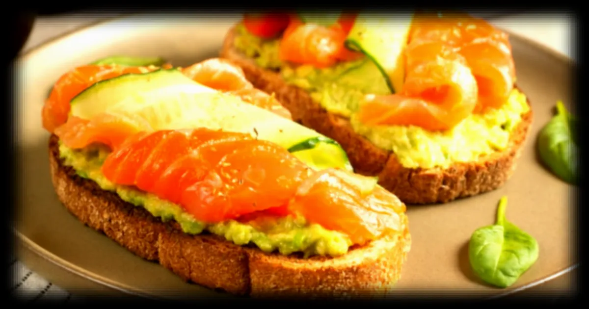 L'œuf n'est pas le champion de la vitamine D : découverte d'un poisson plus performant