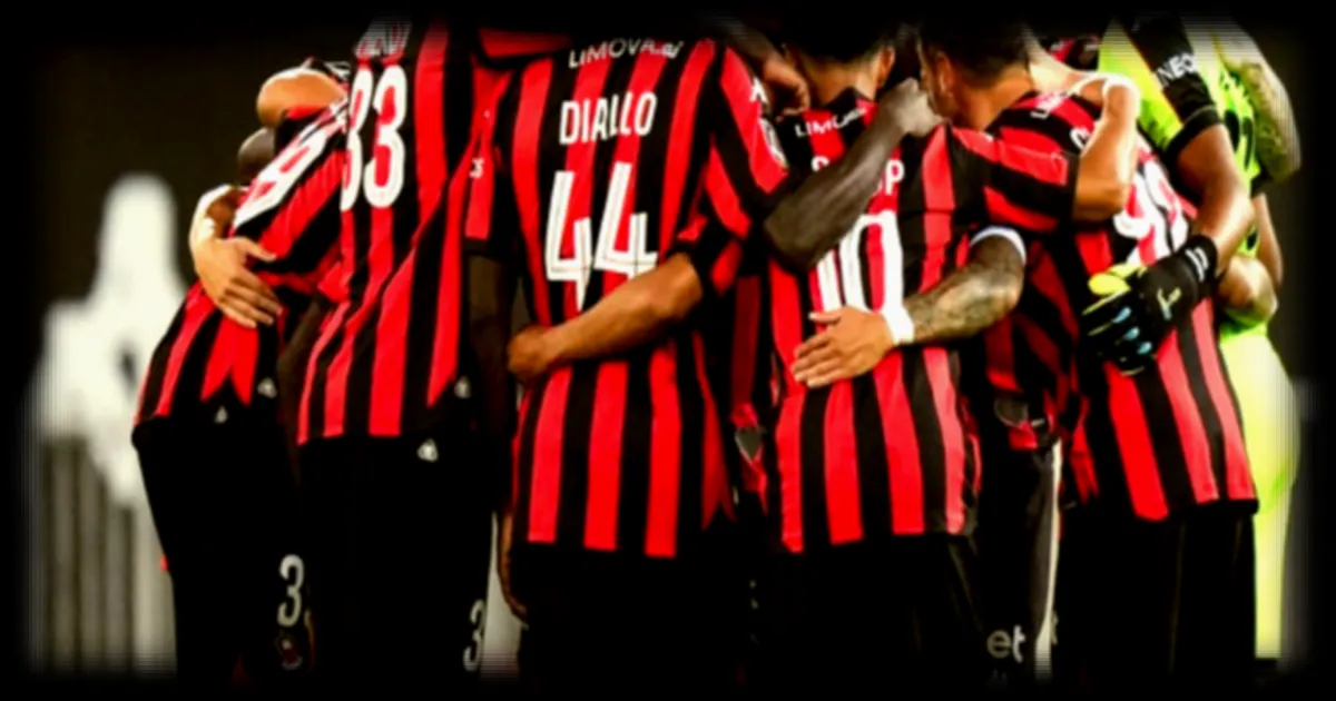 L'OGC Nice vise l'Europe malgré un début de saison difficile