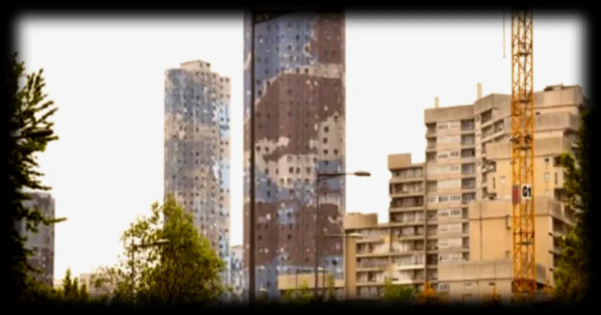Logements neufs : après un rebond en mai, les permis de construire reculent de 4,8 % en juin