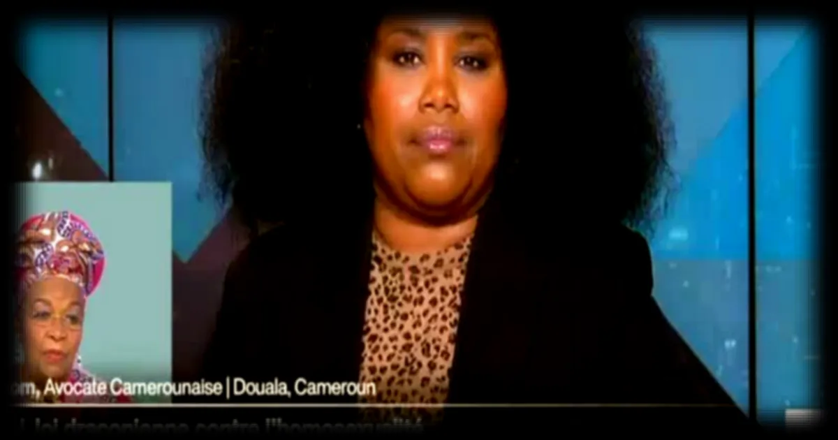 Loi anti-homosexualité au Sénégal : l'avocate camerounaise Alice Nkom réagit