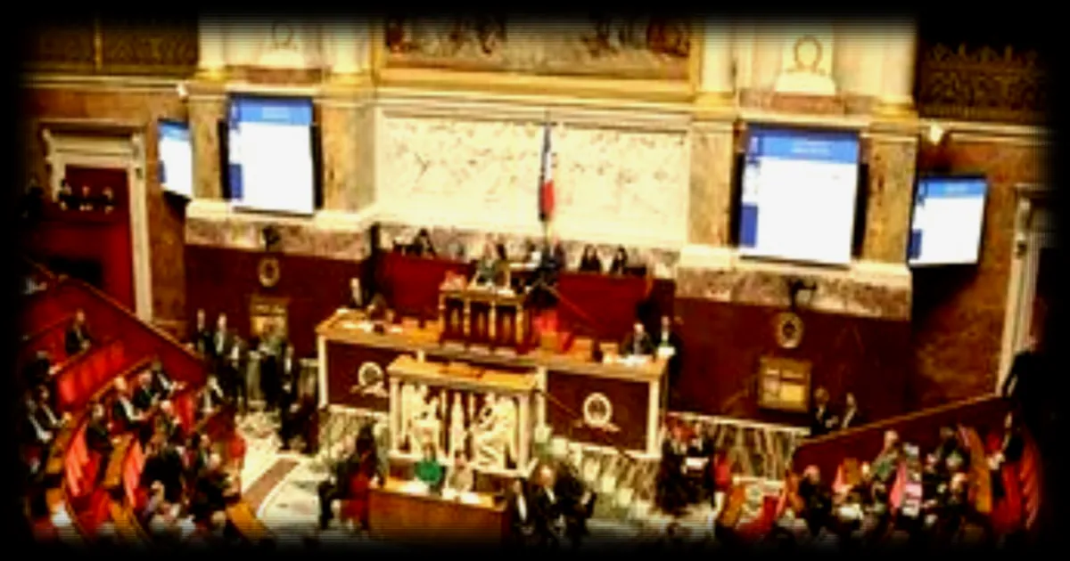 Loi contre l'antisémitisme : une bataille politique s'engage avant même le vote prévu le 16 avril