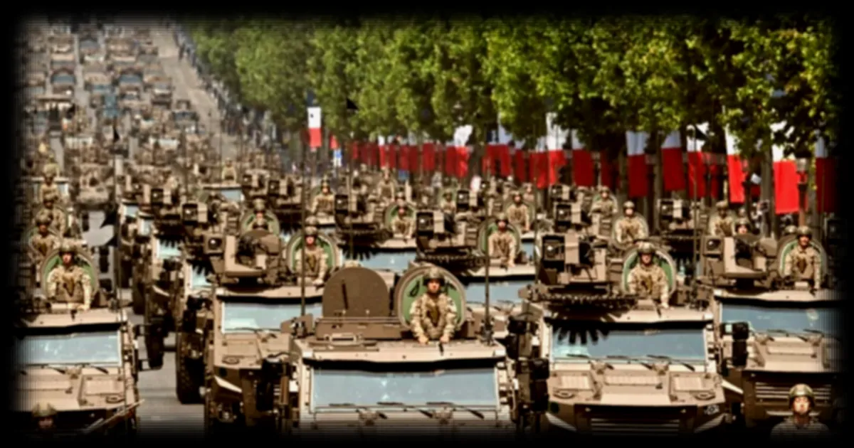 Loi de programmation militaire validée par le Conseil constitutionnel : un budget de 436 milliards d’euros entériné