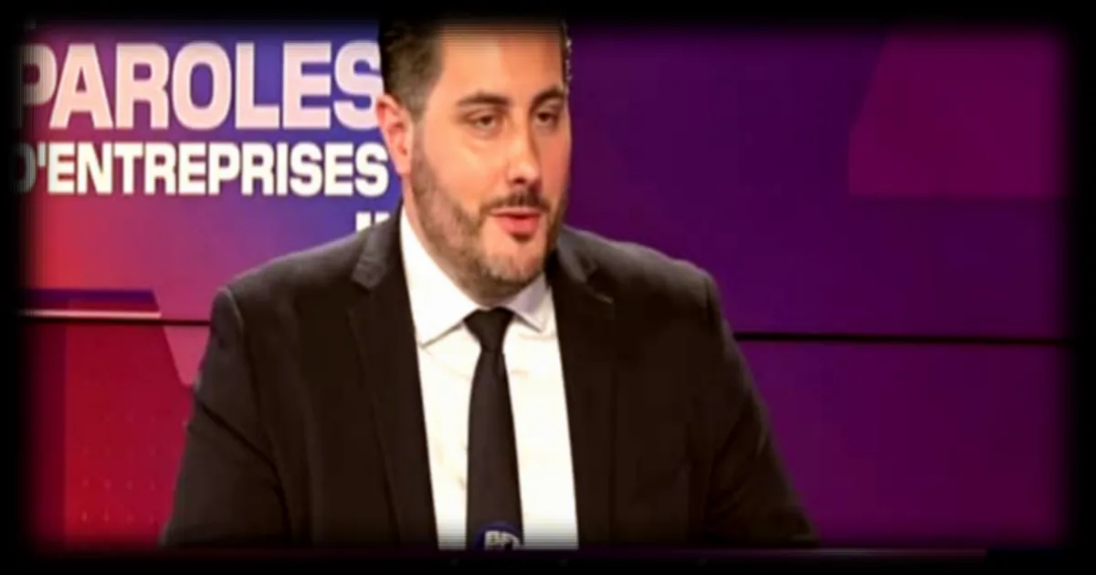 Loïc André de Tetra HSSE aborde les enjeux de conformité et de sécurité