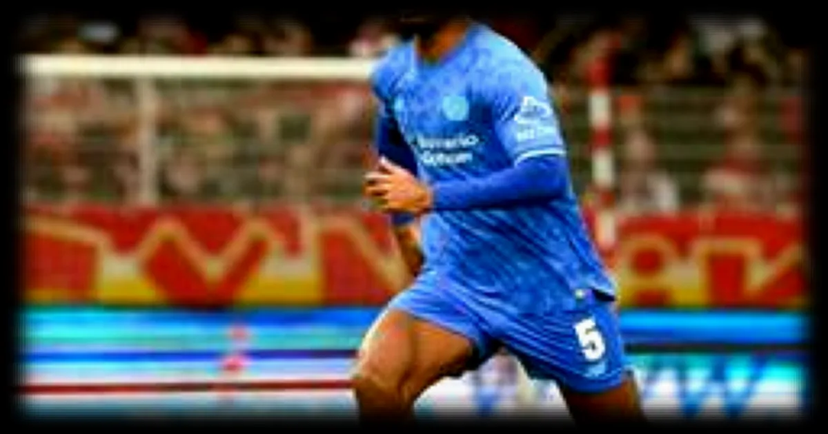 Loïc Badé blessé : l'absence du défenseur français va peser sur le Bayer Leverkusen