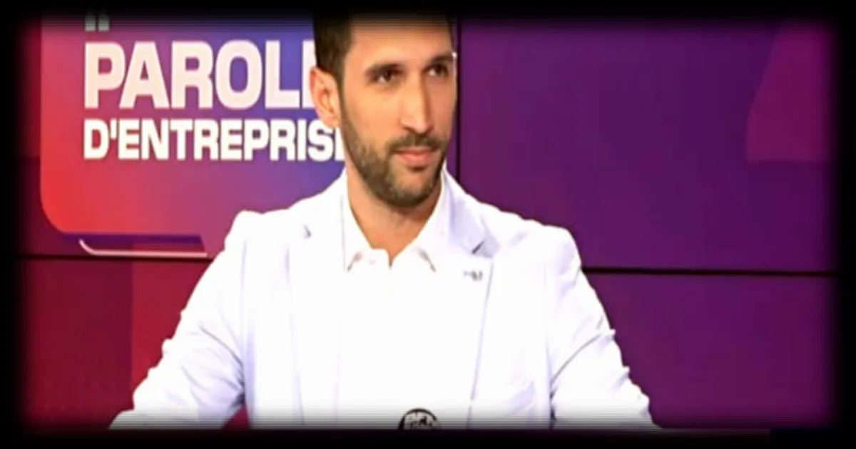 Loïc Wan-Ajouhu (VIKL AI) : une start-up au service de l’accompagnement des relations humaines