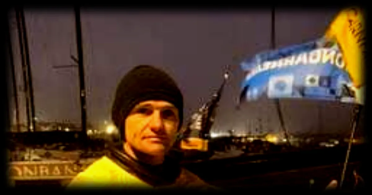 Loïs Berrehar remporte la Solo Guy Cotten à Concarneau avant de se tourner vers le Figaro